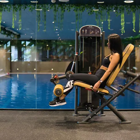 酒店 Select Hill Linze