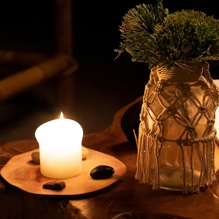 酒店 Select Hill 4*