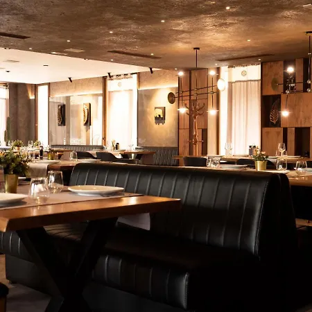 Select Hill 酒店 Linze