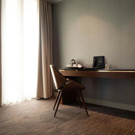 Select Hill Hotel Linze