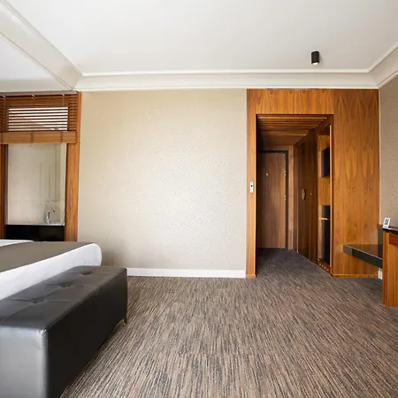 Select Hill 酒店 Linze