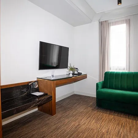 Hotel Select Hill Linze