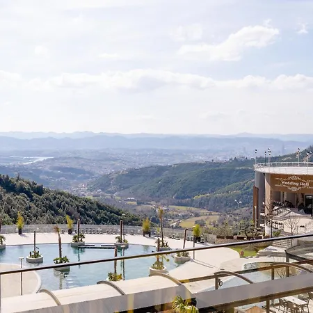 Hotel Select Hill