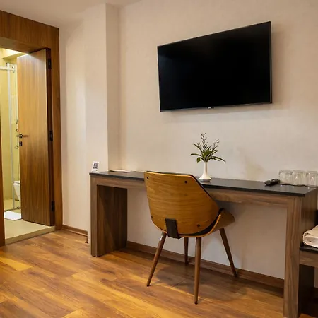 Hotel Select Hill Linze