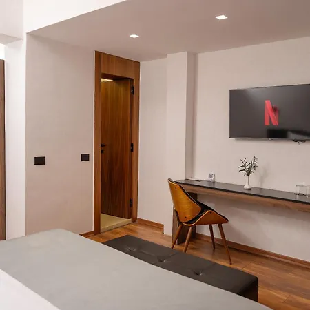 Hotel Select Hill