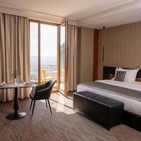 Hotel Select Hill