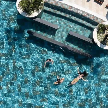 酒店 Select Hill Linze