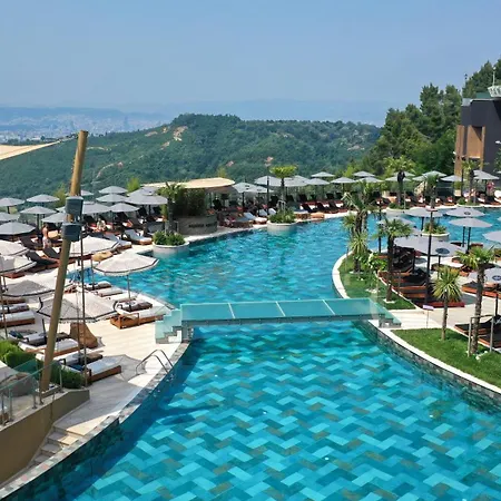 Hotel Select Hill
