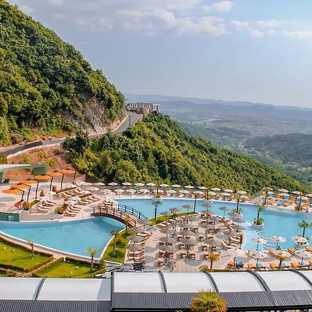 Hotel Select Hill Linze