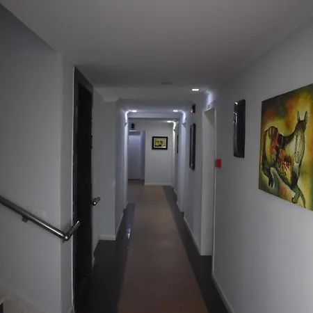 Hotel Select Hill
