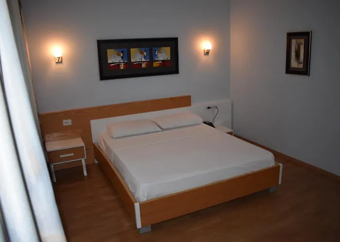 Hotel Select Hill Linze