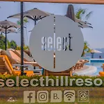 Hotel Select Hill Linze