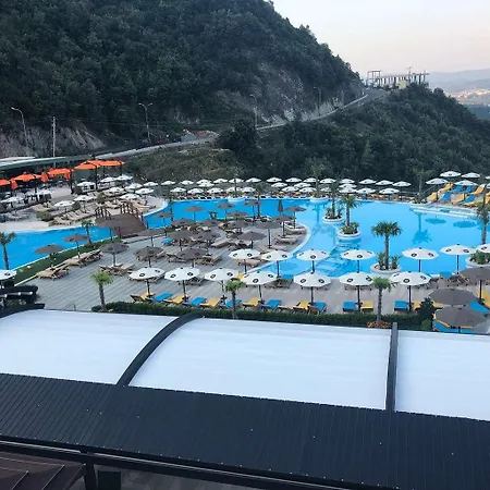 Select Hill Hotel