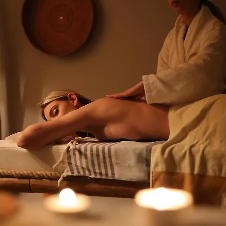 Hotel Select Hill Linze