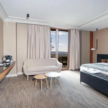 Hotel Select Hill