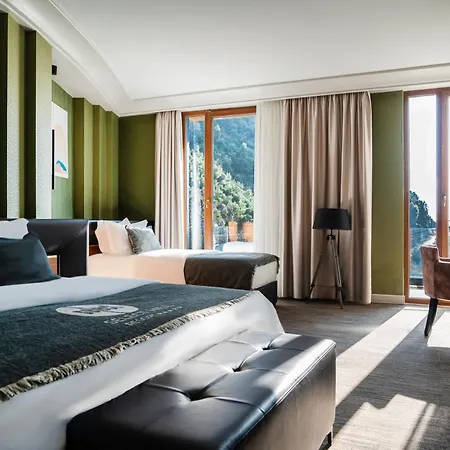 Hotel Select Hill Linze