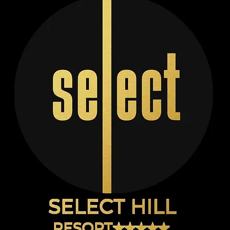 מלון Select Hill