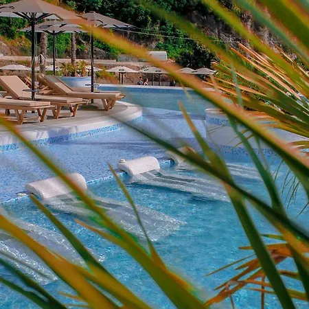 Hotel Select Hill Linze