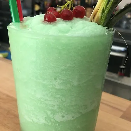 Select Hill 4* Linze