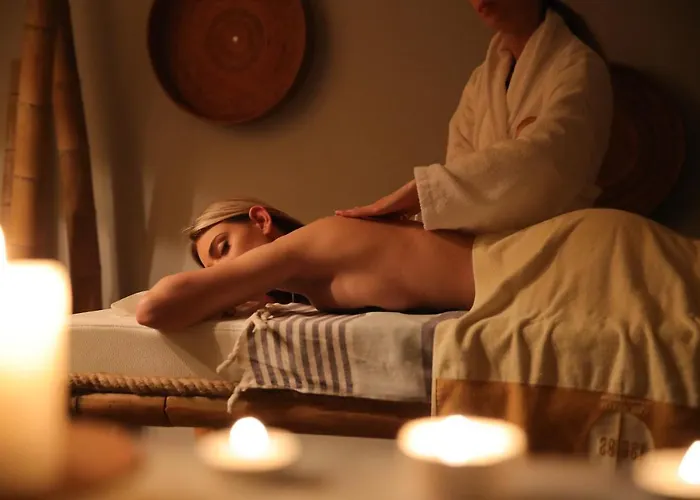 Hotel Select Hill Linze