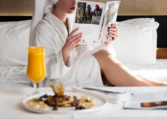 Select Hill Hotel Linze