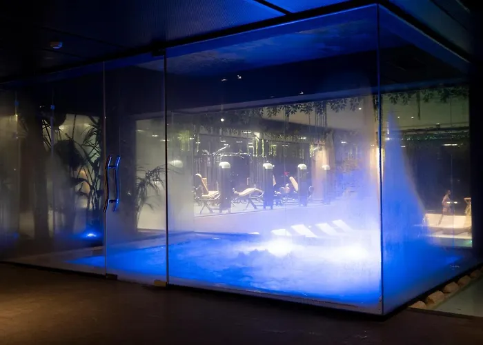 Select Hill Hotel Linze