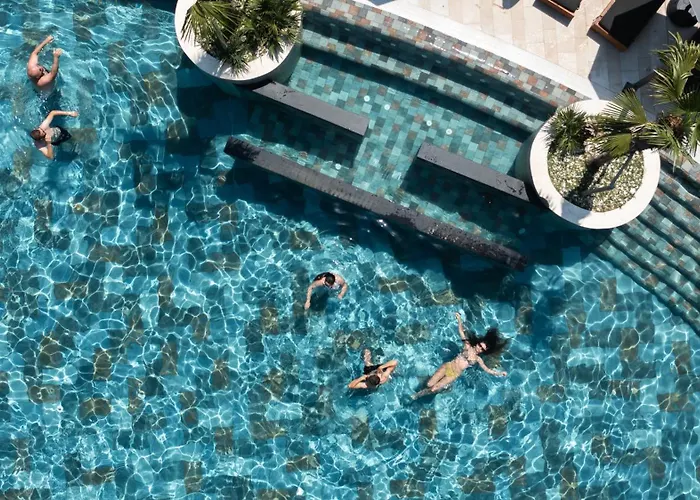 Hotel Select Hill Linze