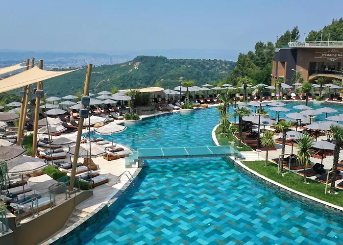 Hotel Select Hill