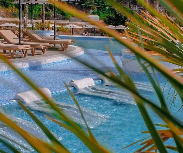 Hotel Select Hill Linze