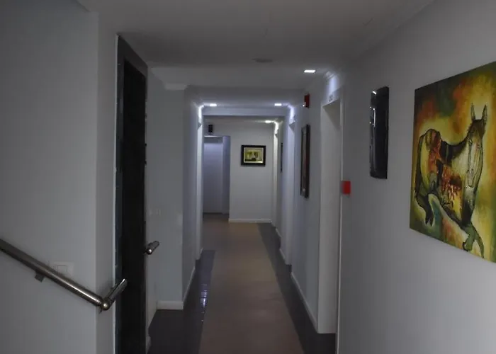 Hotel Select Hill